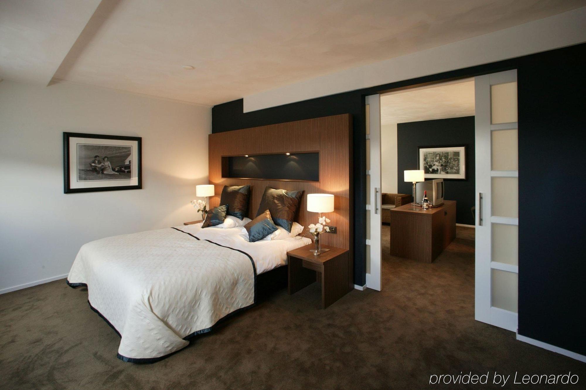 Van Der Valk Hotel Assen Cameră foto